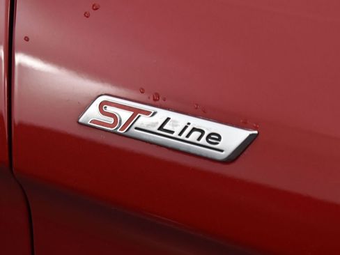 Used 2024 Ford Edge ST-Line w/ Class II Trailer Tow Package AWD/4WD image 33