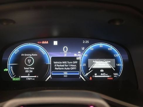 Used 2026 Toyota Camry XSE w/ Premium Plus Package FWD image 9