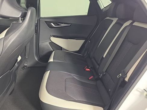 Used 2022 Kia EV6 GT-Line AWD/4WD image 21