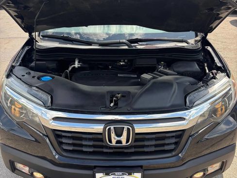 Used 2017 Honda Ridgeline RTL image 31