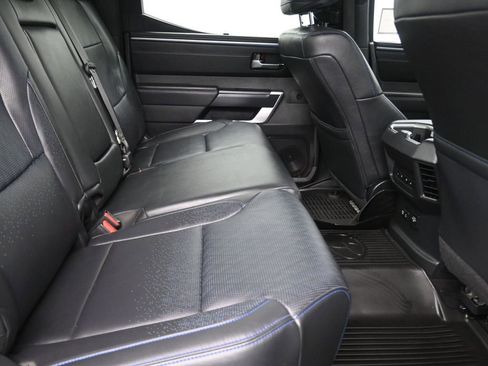 Used 2023 Toyota Tundra Platinum image 14