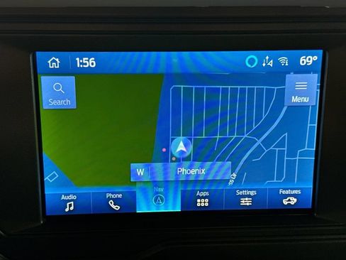 Used 2023 Ford Bronco Big Bend AWD/4WD image 14
