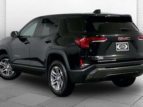 Used 2025 GMC Terrain Elevation AWD/4WD image 13