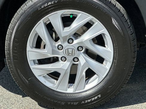 Used 2016 Honda CR-V EX-L image 26