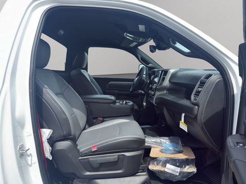 Used 2025 RAM 5500 Tradesman RWD image 14
