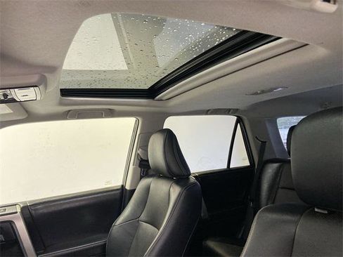 Certified 2020 Toyota 4Runner 4WD image 30