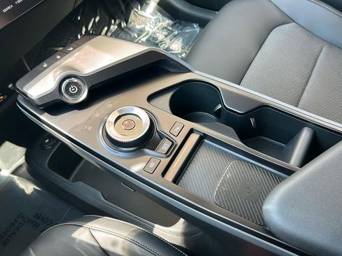 New 2025 Kia EV6 Light image 21