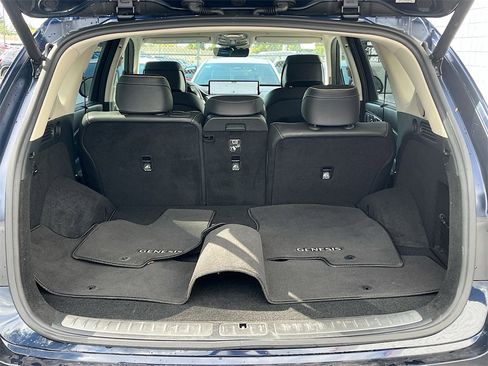 Used 2023 Genesis GV80 2.5T w/ Prestige Package image 28