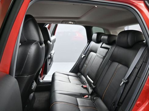 Used 2025 MAZDA CX-50 AWD 2.5 S w/ Weather Package image 18