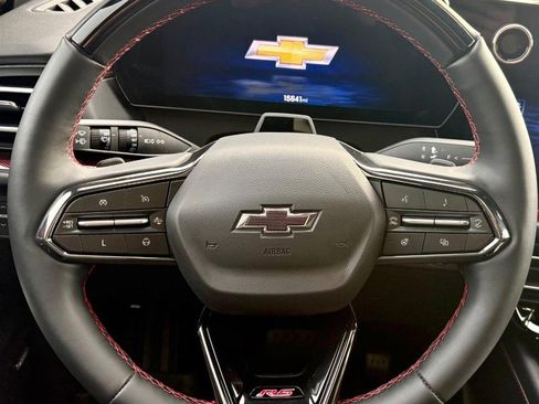 Used 2024 Chevrolet Traverse RS w/ LPO, Floor Liner Package image 23