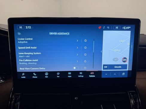 Used 2024 Lincoln Navigator Reserve image 14