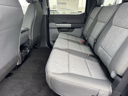 New 2026 Ford F250 XL w/ STX Appearance Package image 18