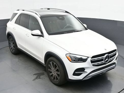 Used 2024 Mercedes-Benz GLE 350 4MATIC image 18