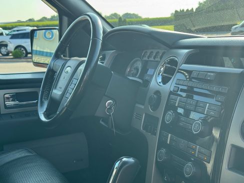 Used 2010 Ford F150 FX4 AWD/4WD image 30
