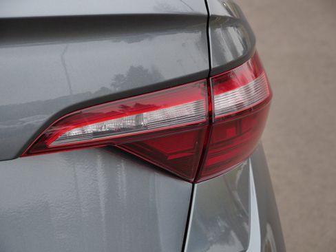 Certified 2024 Volkswagen Jetta S image 17