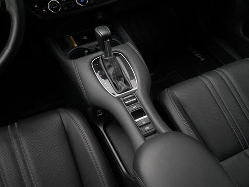 Used 2023 Honda HR-V EX-L image 26