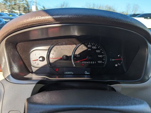 Used 2011 Cadillac DTS Premium w/ Driver Awareness Package image 18