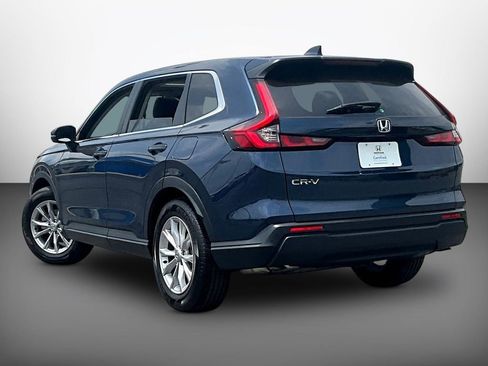 Certified 2023 Honda CR-V EX image 4