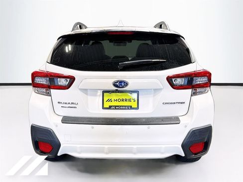 Used 2021 Subaru Crosstrek 2.5i Limited AWD/4WD image 6