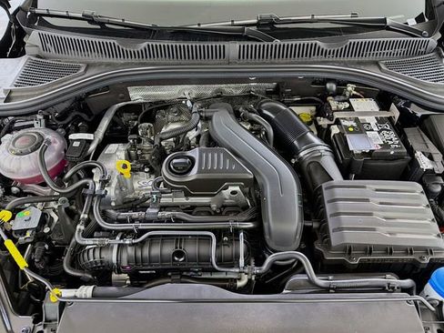 New 2026 Volkswagen Jetta S image 27