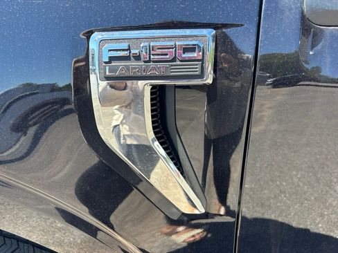 New 2026 Ford F150 Lariat w/ Equipment Group 501A Mid AWD/4WD image 17