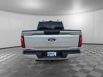 Used 2024 Ford F150 XLT w/ Bed Utility Package