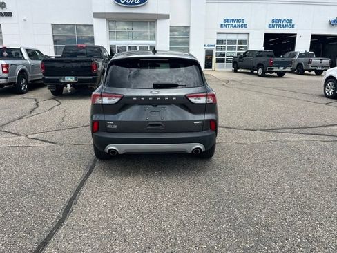 Used 2020 Ford Escape SE AWD/4WD image 5
