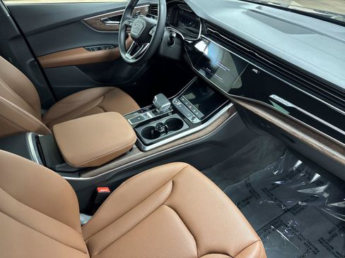 Certified 2026 Audi Q7 2.0T Premium Plus AWD/4WD image 16