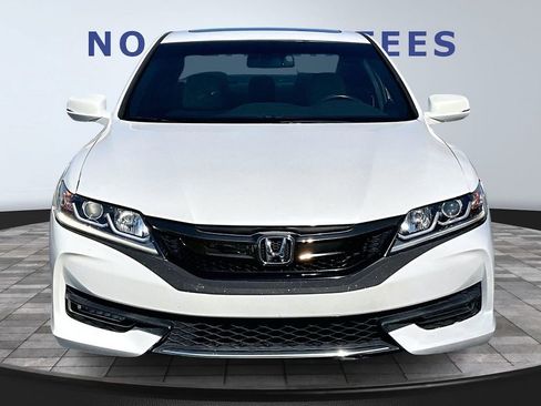 Used 2016 Honda Accord EX-L image 2