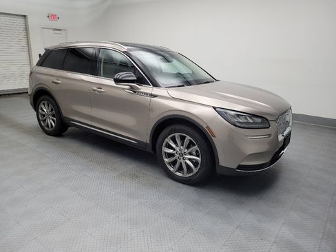 Used 2020 Lincoln Corsair FWD w/ Premium Package image 11