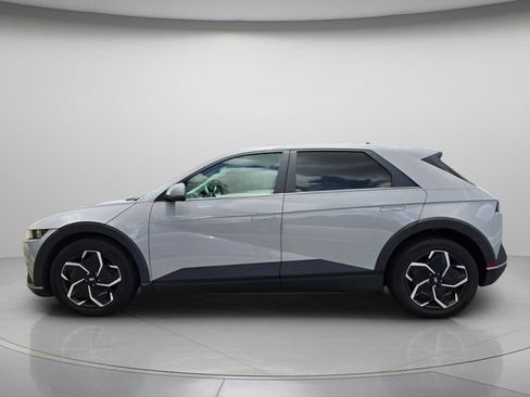 Certified 2024 Hyundai Ioniq 5 SEL RWD image 8