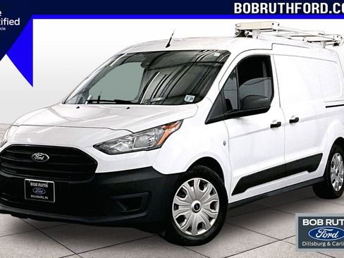 Used 2022 Ford Transit Connect XL image 1