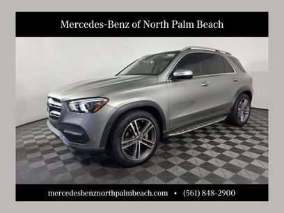 Used 2020 Mercedes-Benz GLE 350 4MATIC