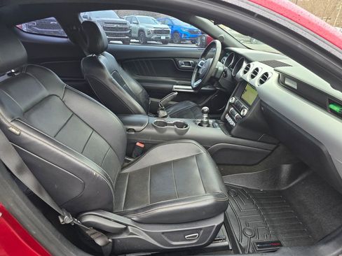 Used 2015 Ford Mustang GT Premium w/ Equipment Group 401A image 28