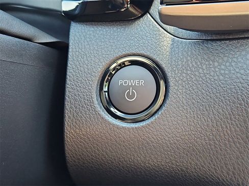 New 2026 Toyota Camry Hybrid image 15