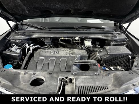 Used 2016 Acura RDX AWD w/ Technology Package image 11