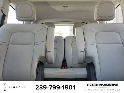 New 2025 Lincoln Aviator Premiere w/ Jet Appearance Package image 29