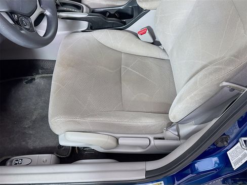 Used 2012 Honda Civic LX image 15