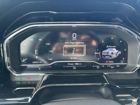 Used 2024 GMC Sierra 1500 SLT image 34