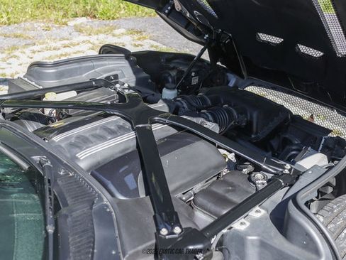 Used 2014 SRT Viper GTS w/ GTS Laguna Interior Package image 23