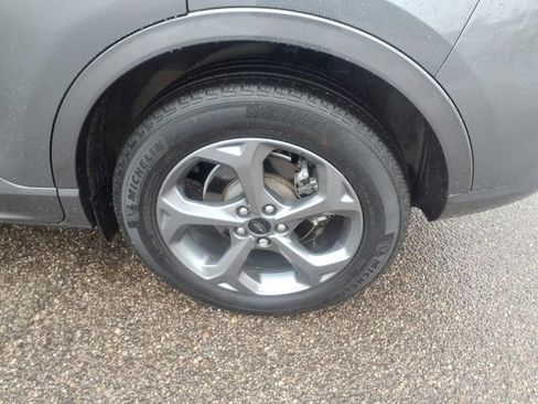 Used 2024 Ford Escape ST-Line w/ Tech Pack #1 image 11