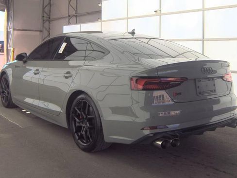 Used 2019 Audi S5 Prestige image 2