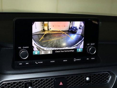 Used 2024 Acura Integra Base image 18