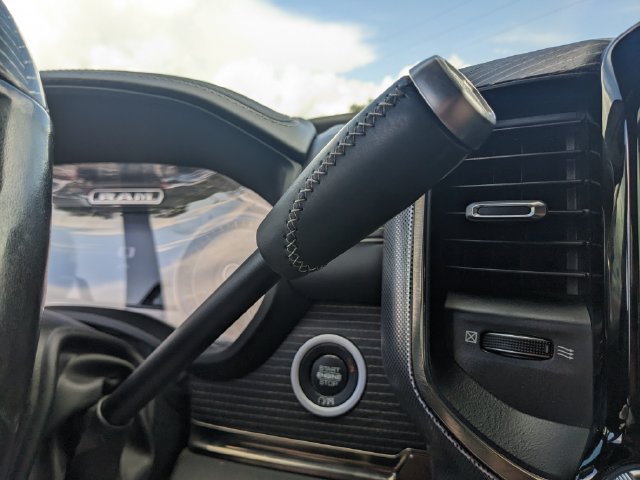Used 2019 RAM 3500 Limited AWD/4WD image 28
