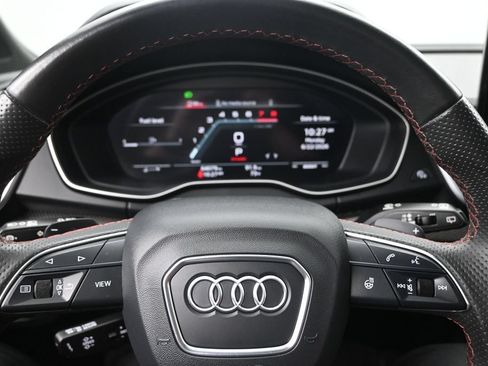 Used 2024 Audi SQ5 Premium Plus AWD/4WD image 12