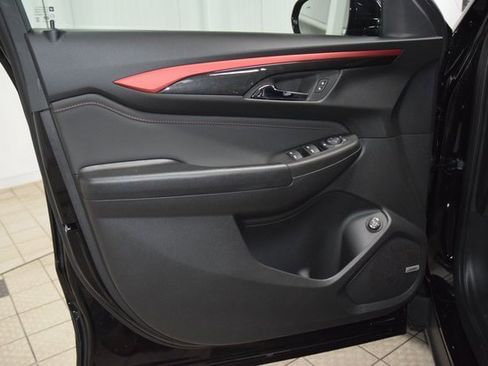 New 2026 Chevrolet TrailBlazer RS w/ Convenience Package image 42