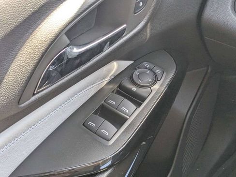 New 2026 Chevrolet Trax LT w/ Driver Confidence Package image 20