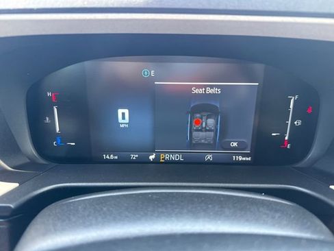 New 2026 Ford Bronco Sport Big Bend w/ Convenience Package AWD/4WD image 20