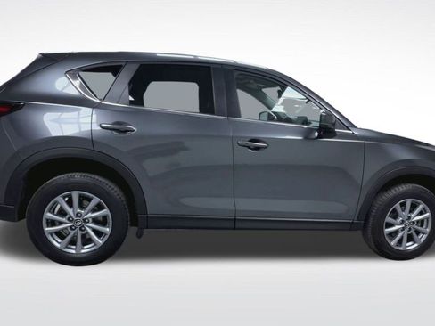 Used 2023 MAZDA CX-5 AWD 2.5 S w/ Preferred Package image 9
