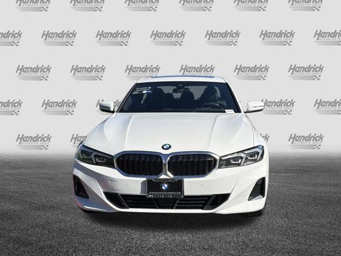 Certified 2026 BMW 330i Sedan w/ Premium Package RWD image 6
